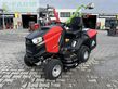 Tractor agrícola - Herkules - ht102-24xd 4wd allrad + differentialspe