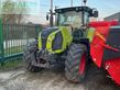 Tractor agrícola - Claas - arion620
