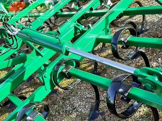 Cultivador - Regent - terrakan 6000 r 6 bio