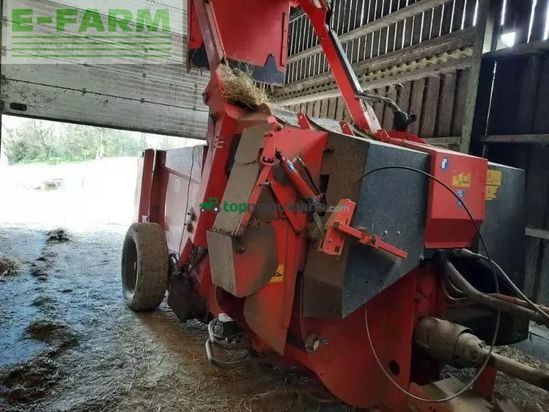 Esparcidor - Kuhn - altor5070m-gl