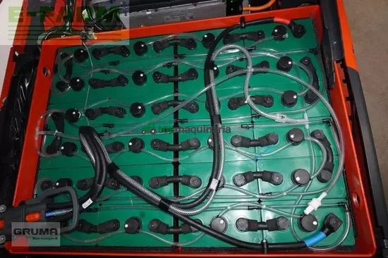 Elevadora - Linde - e 20 ph evo 386-02