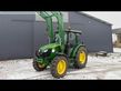 Tractor agrícola - John Deere - 5075e