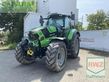 Tractor agrícola - Deutz-Fahr - 6215