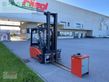 Elevadora - Linde - e20l-01