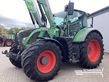 Tractor agrícola - Fendt - 724 scr profi plus | rtk | quicke q66