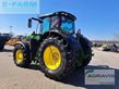 Tractor agrícola - John Deere - 6215 r
