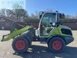 Minicargadora - Claas - torion 530