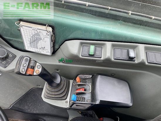 Telescopica - kramer - kt 559