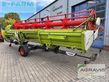 Cabezal - Claas - schneidwerk cerio 770 ac