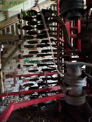 Sembradora - Horsch - sw-3300