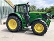 Tractor agrícola - John Deere - 6195m