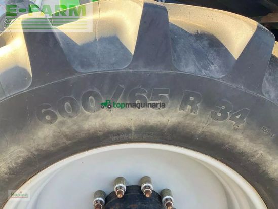 Tractor agrícola - Deutz-Fahr - 7250 agrotron ttv