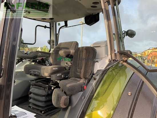 Tractor agrícola - Valtra - n175 direct tractor (st24331) Direct