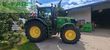 Tractor agrícola - John Deere - 6250r