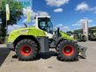 Minicargadora - Claas - torion 1511 p stage v