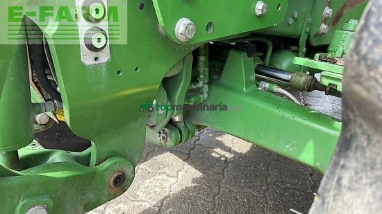 Tractor agrícola - John Deere - 6430