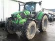 Tractor agrícola - Deutz-Fahr - agrotron 6155.4 ps stage v