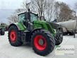 Tractor agrícola - Fendt - 936varios4