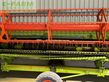 Cosechadora de Cereal - Claas - lexion 620