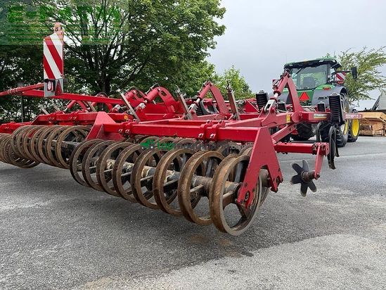 Cultivador - Horsch - terrano 6fm