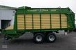 Remolqu agrícola - Krone - titan r/54 gl