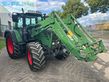 Tractor agrícola - Fendt - 312