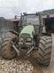Tractor agrícola - Deutz-Fahr - agrotron 135