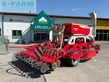 Sembradora directa -  - terrasem r3 artis plus
