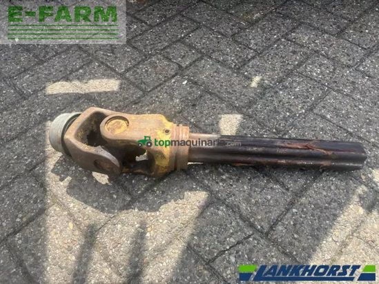 Grada rotativa - Celli - pioneer 170/255