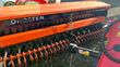 Sembradora - Nordsten - Lift-o-matic 2000
