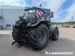 Tractor agrícola - Deutz-Fahr - 6230 ttv black-warri