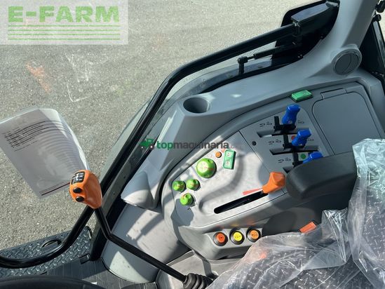Tractor agrícola - Same - dorado 95 (stage v)