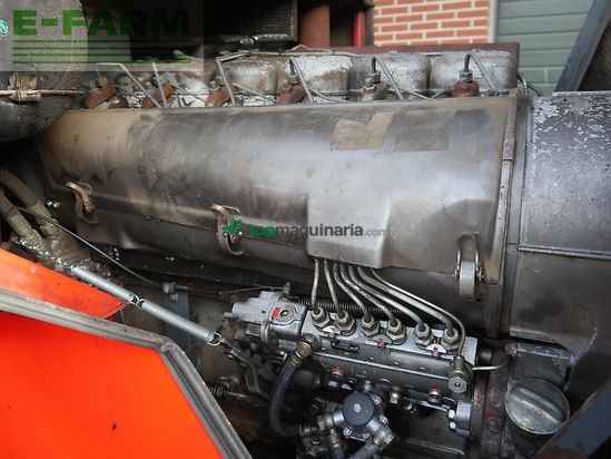 Minicargadora - O&K - l20