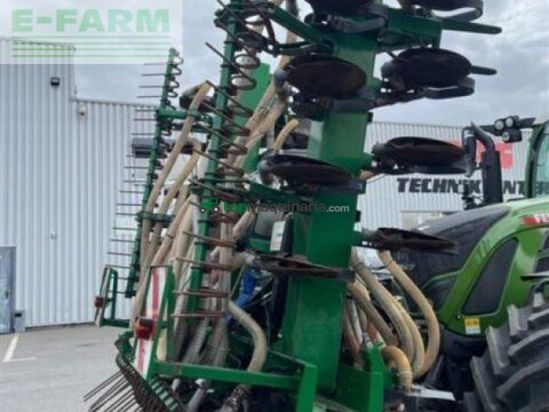 Riego -  - gebr. slury disk 600