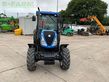 Tractor agrícola - New Holland - t4.90f narrow tractor (st26779)
