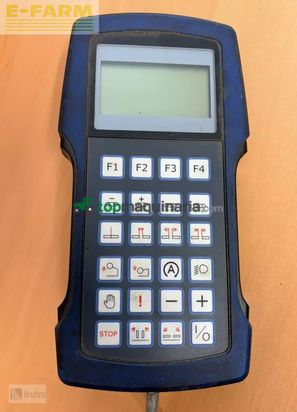 Rastrillo -  - respiro r9 profi