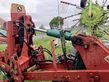 Arado - Kverneland - gebr. kverneland pw100 #0957