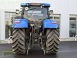 Tractor agrícola - New Holland - t6.175 electro command