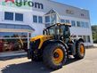 Tractor agrícola - JCB - fastrac 4220 icon