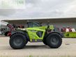 Telescopica - Claas - scorpion 742