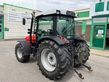 Tractor agrícola - Same - dorado 3 100