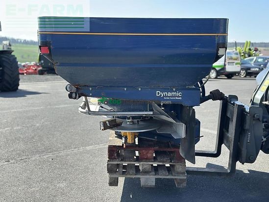 Esparcidor - Bogballe - m2 d