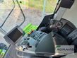 Cosechadora de Cereal - Claas - tucano 560 business