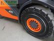 Elevadora - Linde - h 35 d (3a) evo 393-02