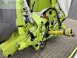 Cortacésped manual - Claas - disco 8500 c