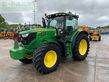 Tractor agrícola - John Deere - 6150r tractor (st26505)