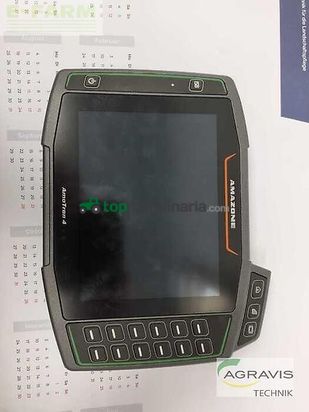 Esparcidor - Amazone - amatron 4