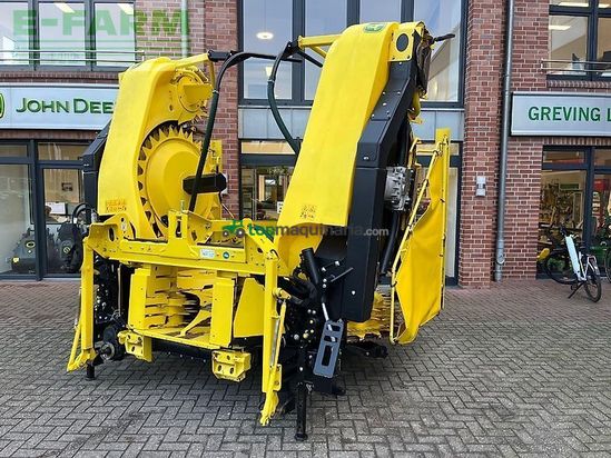 Cabezal - Kemper - 475 plus