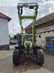 Tractor agrícola - Claas - arion 420 cis+ mit fzw und frontlader