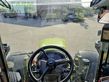 Tractor agrícola - Claas - arion 440 cis